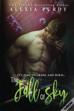Capa do artigo The Fall Of Sky
