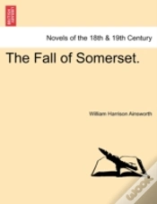 Capa do artigo The Fall Of Somerset.