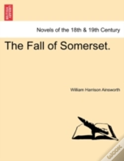 Capa do artigo The Fall Of Somerset.