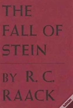 Capa do artigo The Fall Of Stein