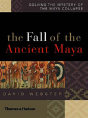 The Fall Of The Ancient Maya - Preview