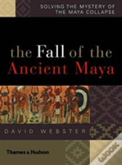 Capa do artigo The Fall Of The Ancient Maya
