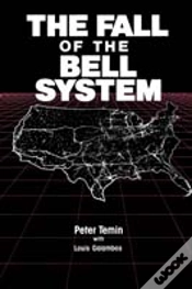 Capa do artigo The Fall Of The Bell System