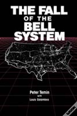 Capa do artigo The Fall Of The Bell System