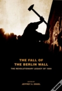 Capa do artigo The Fall Of The Berlin Wall