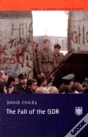 Capa do artigo The Fall Of The Gdr