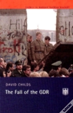 Capa do artigo The Fall Of The Gdr