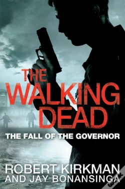 Capa do artigo The Fall Of The Governor Part One