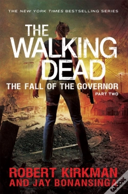 Capa do artigo The Fall Of The Governor Part Two