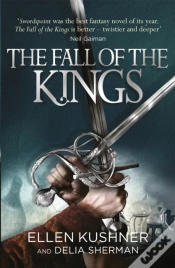 Capa do artigo The Fall Of The Kings