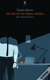 Capa do artigo (The Fall Of) The Master Builder