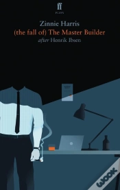 Capa do artigo (The Fall Of) The Master Builder