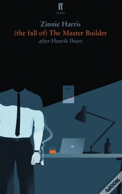Capa do artigo (The Fall Of) The Master Builder