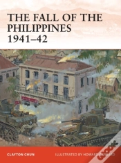Capa do artigo The Fall Of The Philippines 1941â€“42
