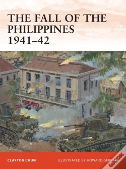 Capa do artigo The Fall Of The Philippines 1941â€“42