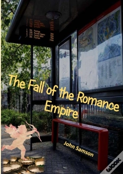Capa do artigo The Fall Of The Romance Empire