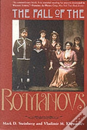 The Fall Of The Romanovs