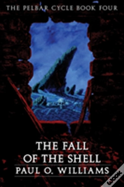 Capa do artigo The Fall Of The Shell