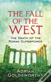 Capa do artigo The Fall Of The West