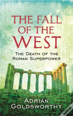 Capa do artigo The Fall Of The West