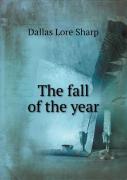 The Fall Of The Year