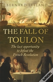 Capa do artigo The Fall Of Toulon