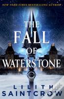 The Fall Of Waterstone