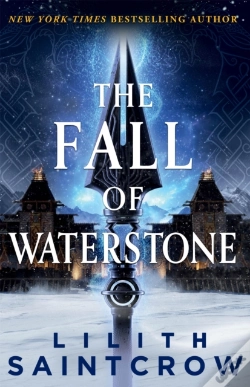 Capa do artigo The Fall Of Waterstone