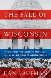 Capa do artigo The Fall Of Wisconsin