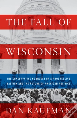 Capa do artigo The Fall Of Wisconsin