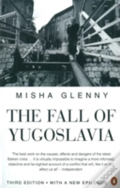 Capa do artigo The Fall Of Yugoslavia