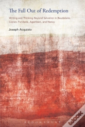Capa do artigo The Fall Out Of Redemption