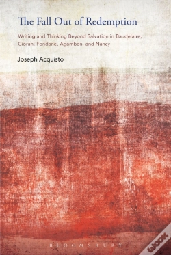 Capa do artigo The Fall Out Of Redemption