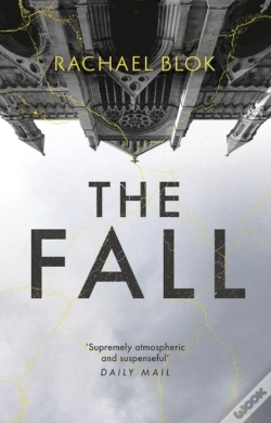Capa do artigo The Fall