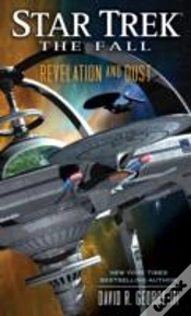 Capa do artigo The Fall: Revelations And Dust
