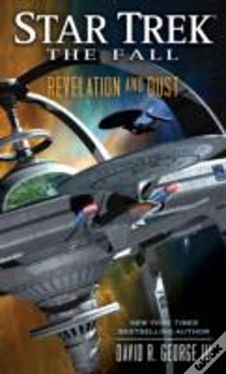Capa do artigo The Fall: Revelations And Dust