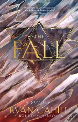 Capa do artigo The Fall