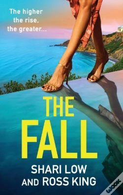 Capa do artigo The Fall