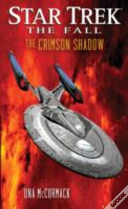 Capa do artigo The Fall: The Crimson Shadow