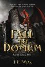 The Fall To Domum, Castle, Book 1 - Preview