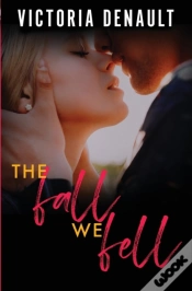 Capa do artigo The Fall We Fell