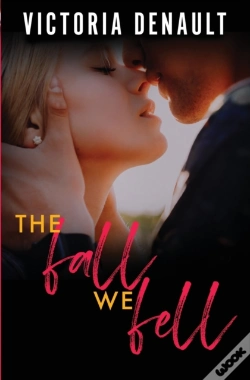 Capa do artigo The Fall We Fell