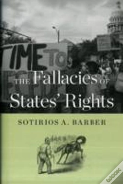 Capa do artigo The Fallacies Of States' Rights