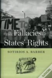 Capa do artigo The Fallacies Of States