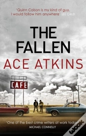 Capa do artigo The Fallen