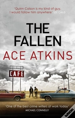 Capa do artigo The Fallen