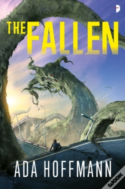 Capa do artigo The Fallen