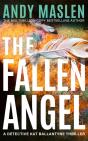 The Fallen Angel - Preview