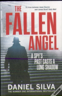 Capa do artigo The Fallen Angel