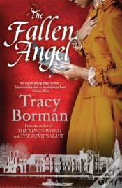 Capa do artigo The Fallen Angel